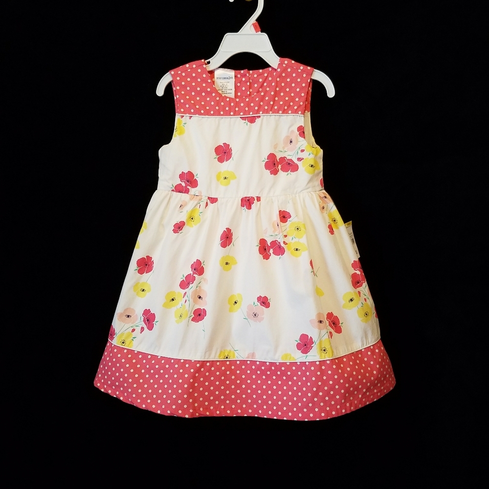 Toddler Dress 4T